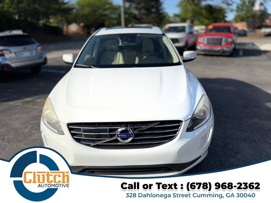 Used 2016 Volvo XC60 T5 Platinum w/ Climate Package FWD image 10