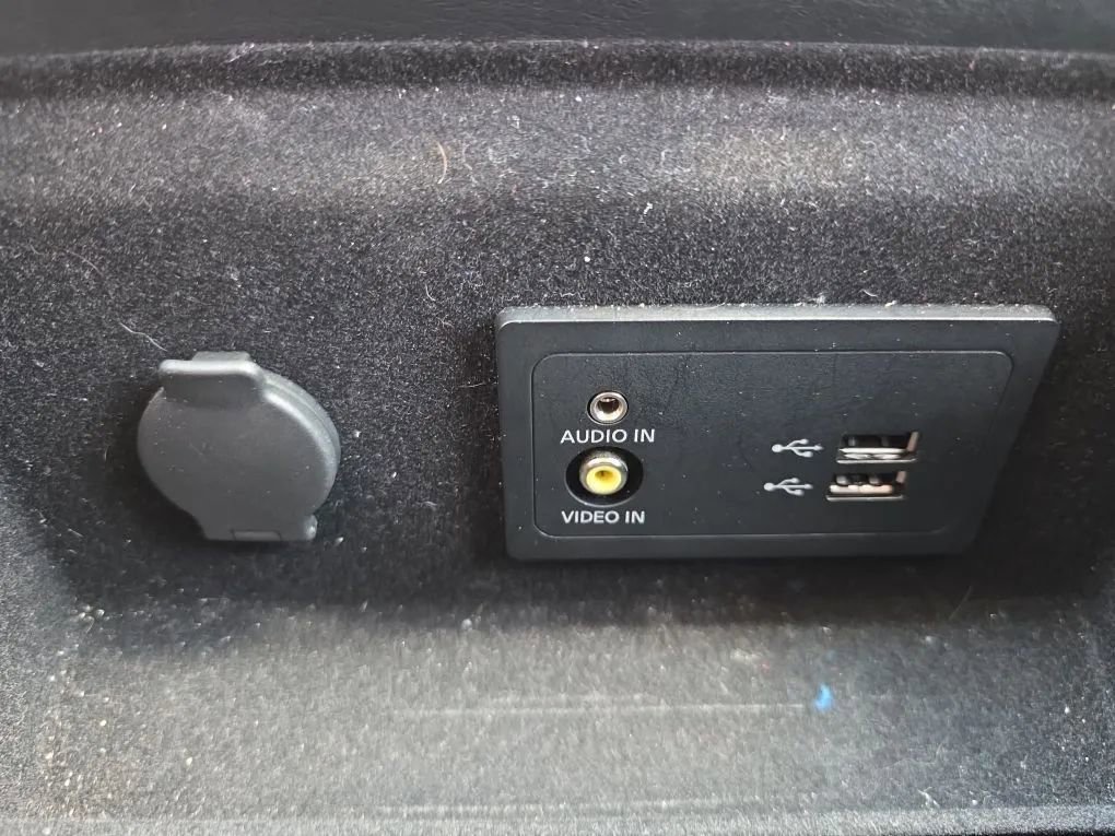 Used 2018 INFINITI QX60 FWD image 37