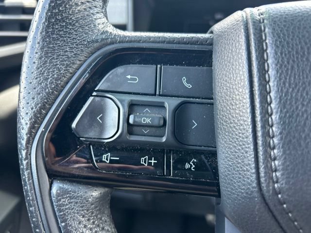 Used 2024 Toyota Sequoia TRD Pro AWD/4WD image 26