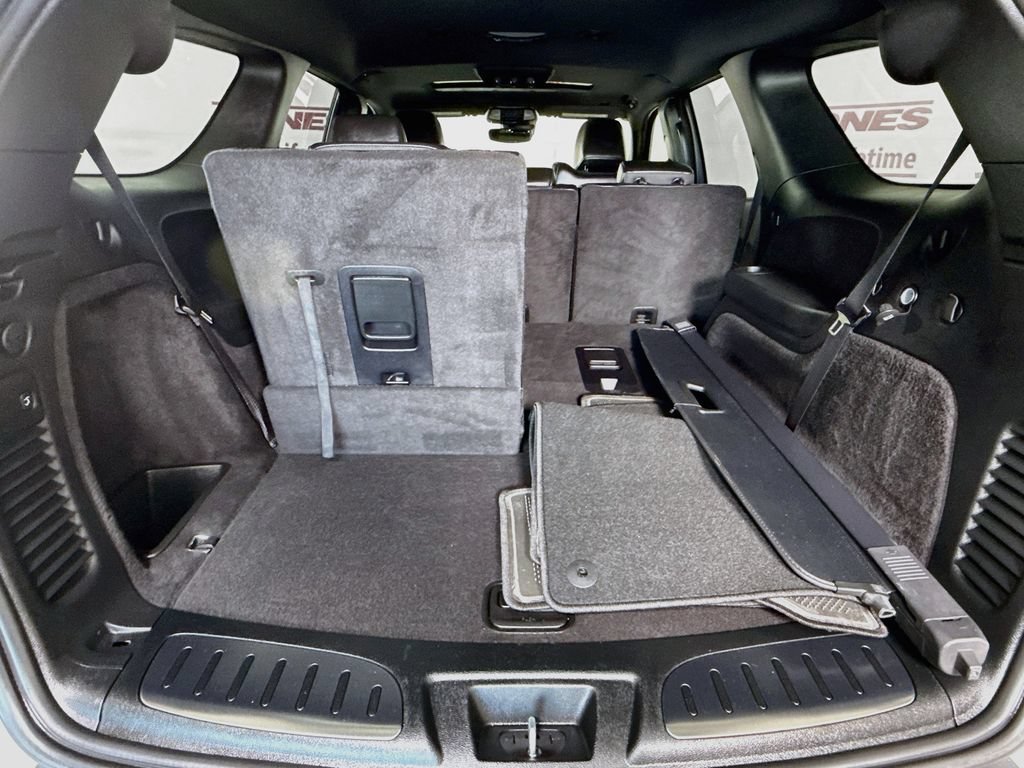 Used 2025 Dodge Durango GT AWD/4WD image 29