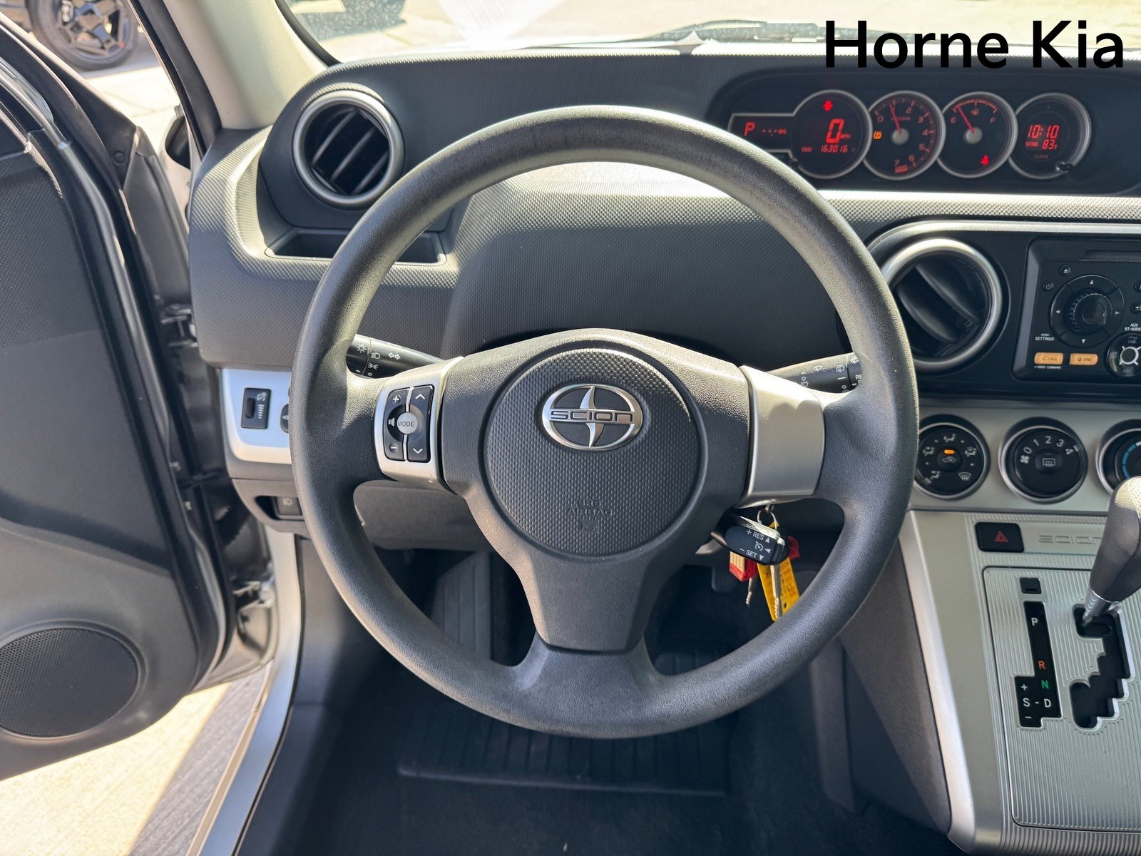 Used 2012 Scion xB image 16