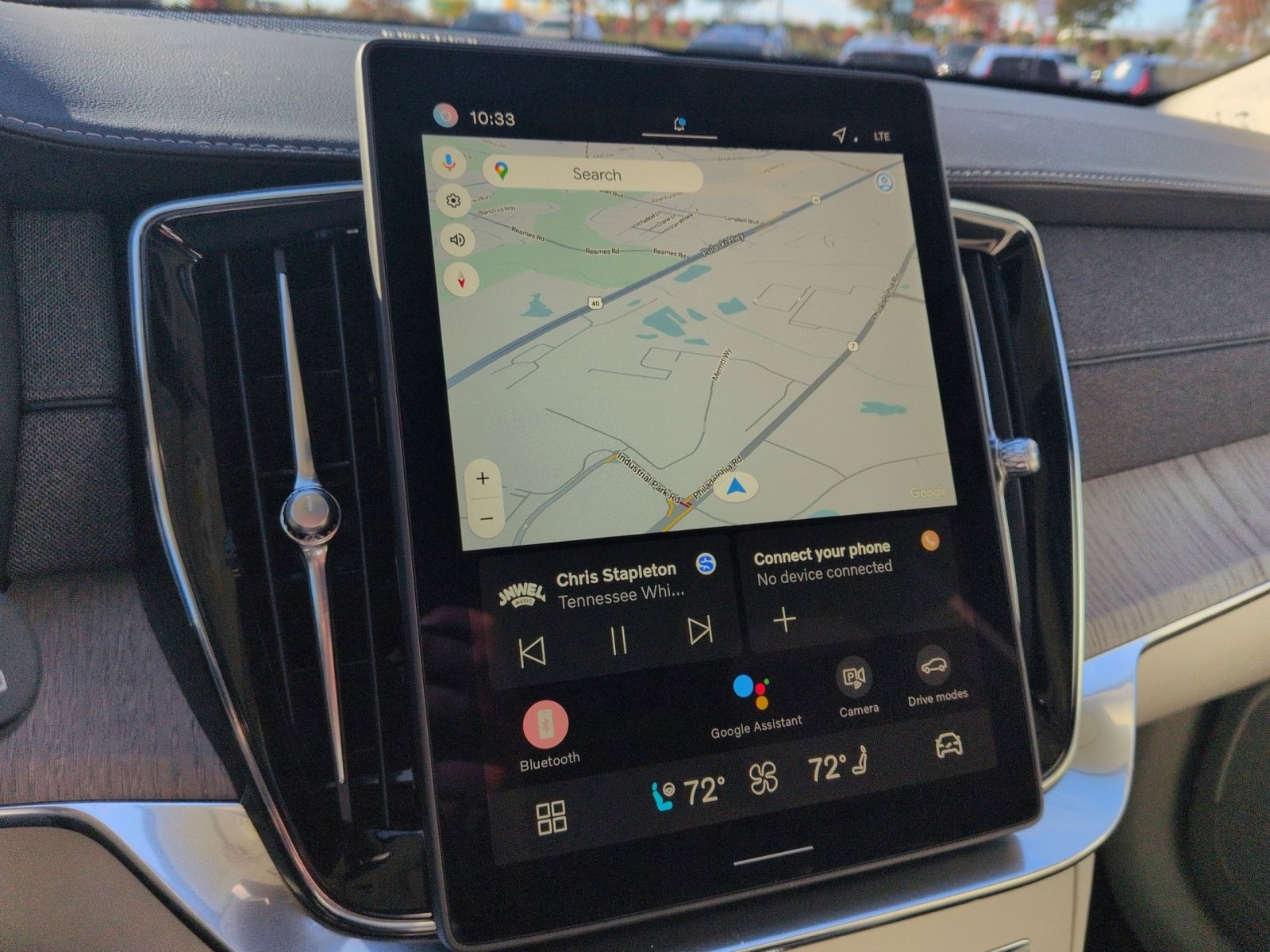 New 2026 Volvo XC90 B6 Ultra w/ Protection Package Premier image 20