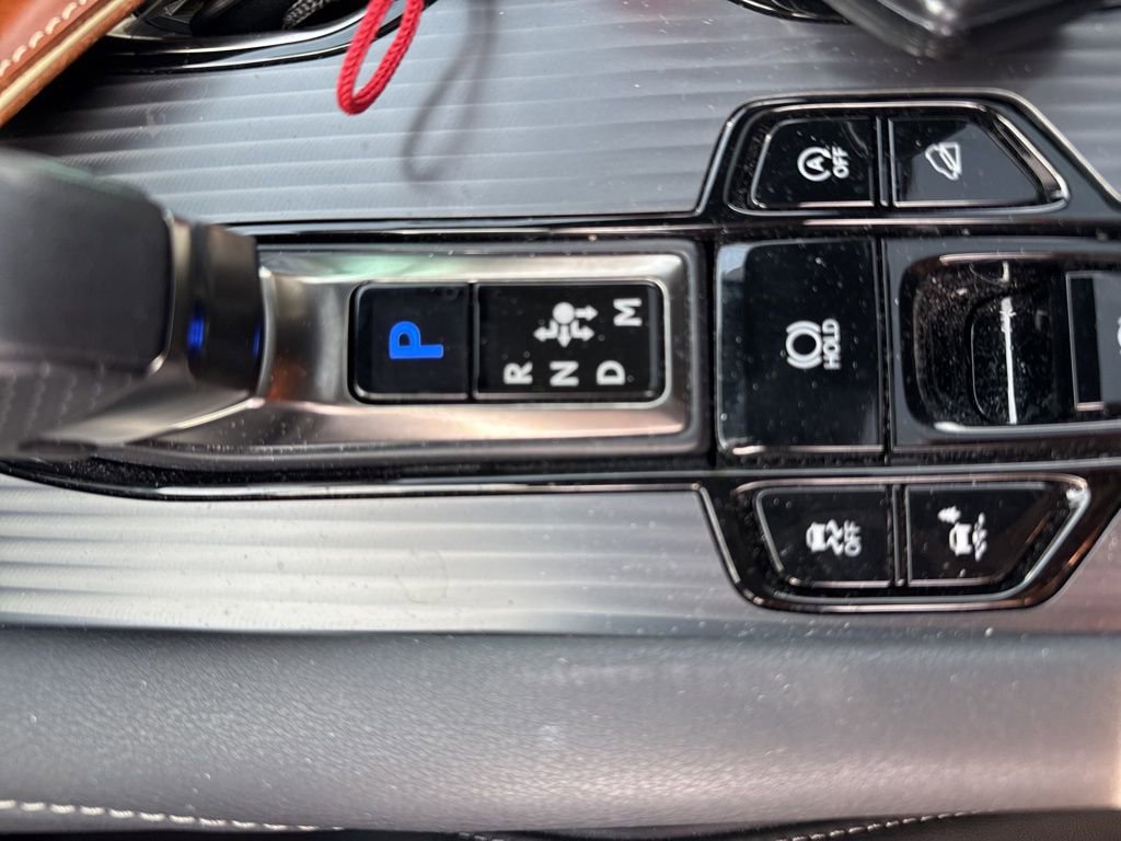 Used 2023 Lexus RX 350 F Sport w/ Cold Area Package image 16