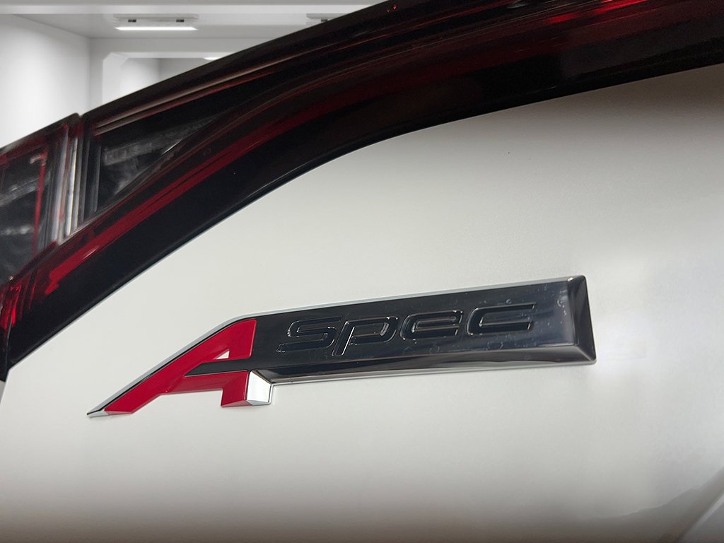 New 2026 Acura MDX A-Spec image 5