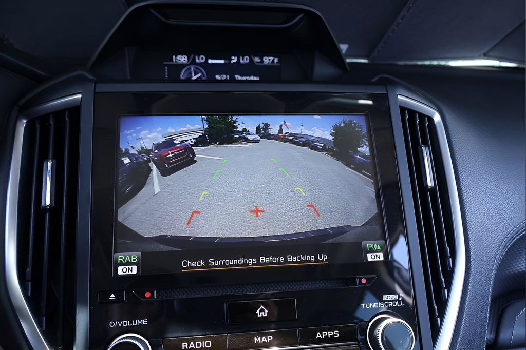 Certified 2023 Subaru Forester Touring AWD/4WD image 24