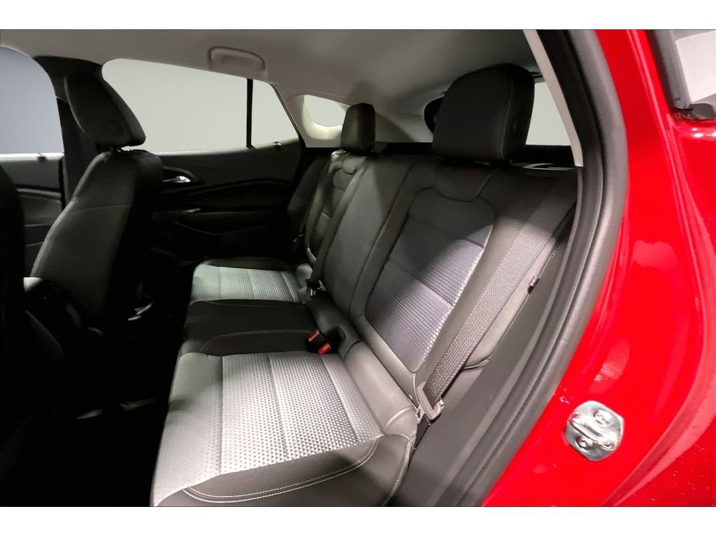 New 2026 Chevrolet Trax LT image 11