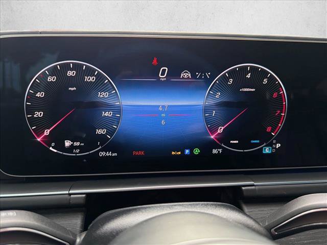 New 2026 Mercedes-Benz GLS 450 4MATIC image 10