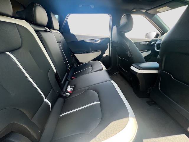 New 2026 Kia EV6 GT-Line RWD image 29