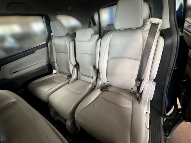 Used 2020 Honda Odyssey Touring image 25
