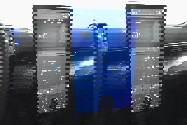 Used 2024 Ford Mustang Mach-E GT image 16