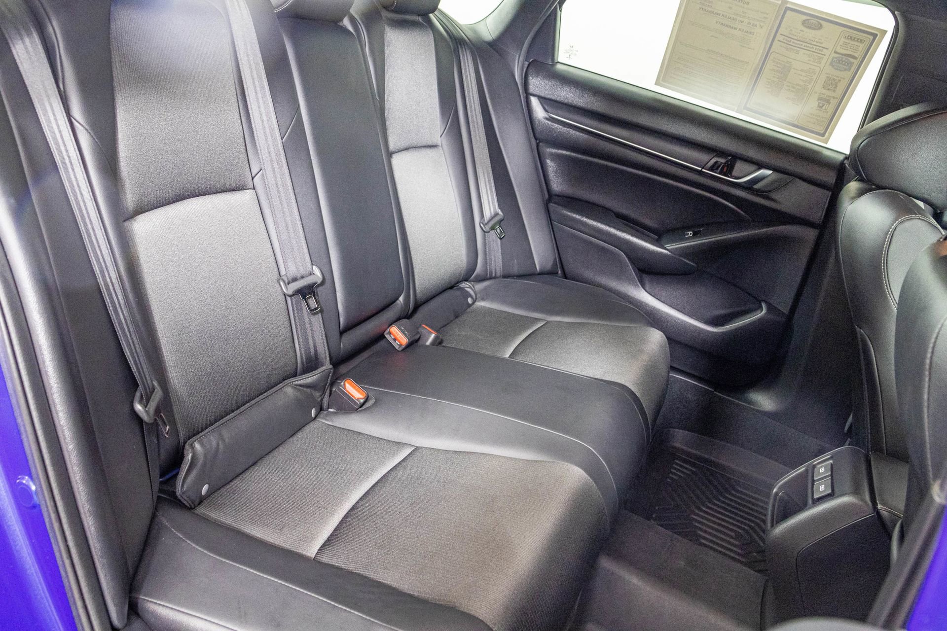 Used 2022 Honda Accord Sport image 39