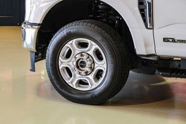 Used 2025 Ford F350 XLT AWD/4WD image 50