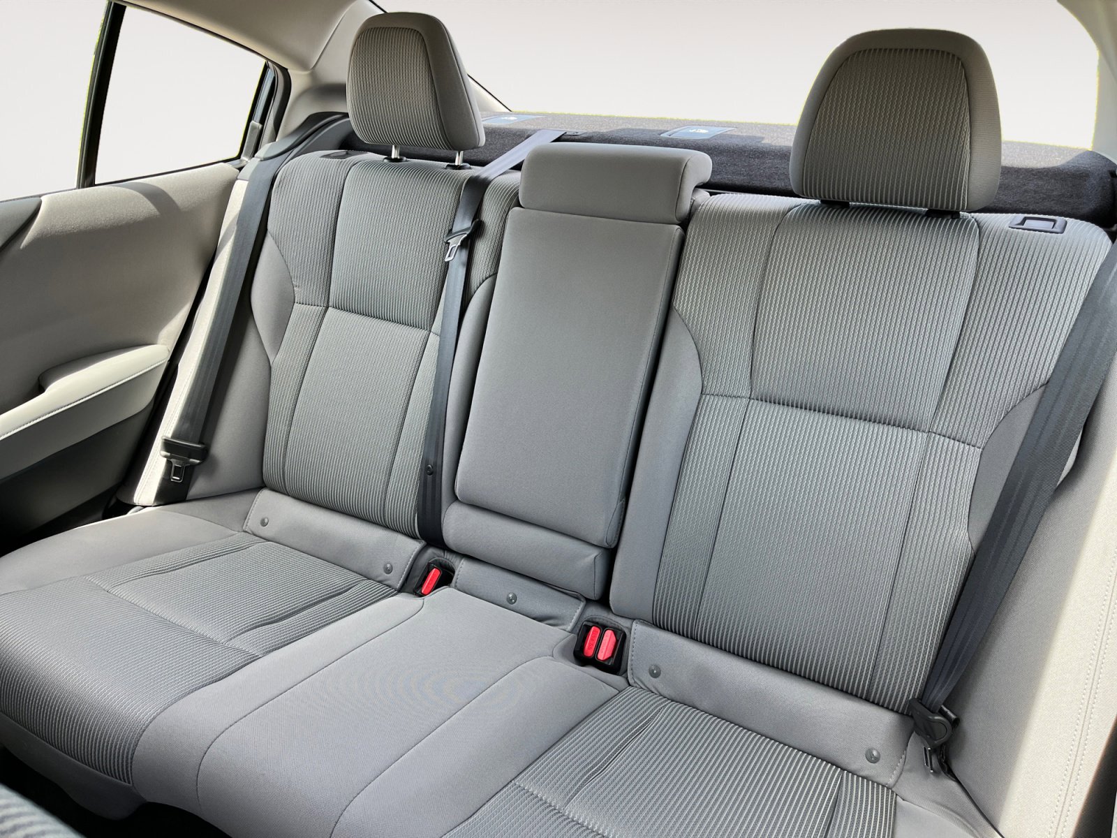 Certified 2025 Subaru Legacy Premium AWD/4WD image 16