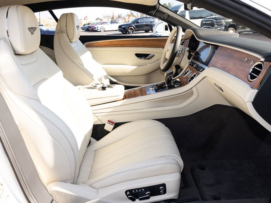 Used 2026 Bentley Continental GT image 59