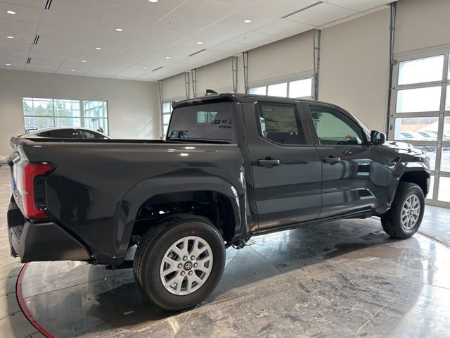 New 2026 Toyota Tacoma SR image 8
