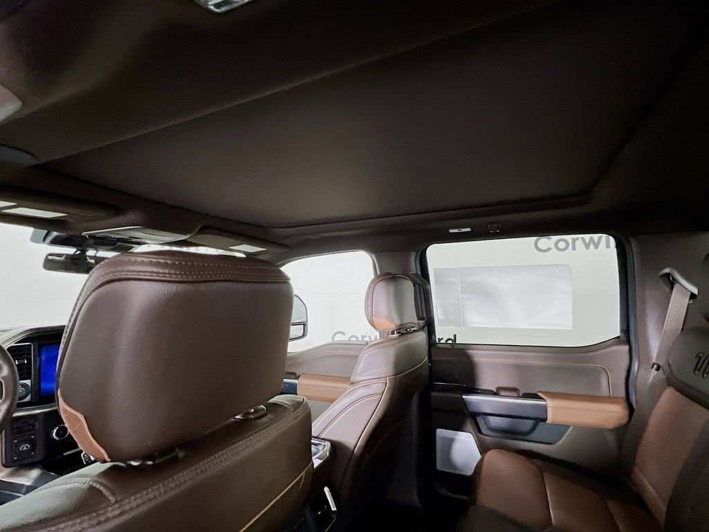 New 2026 Ford F150 King Ranch image 26