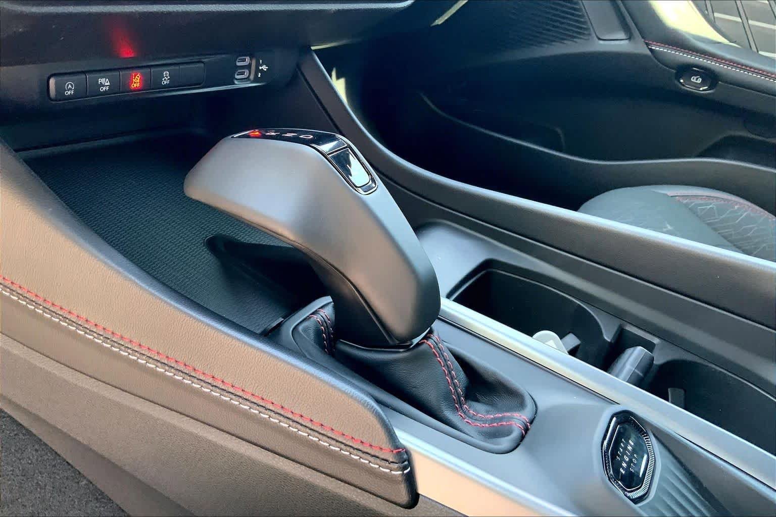 New 2026 Dodge Charger GT w/ Driver Convenience Group image 7