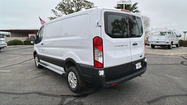 Used 2024 Ford Transit 250 Low Roof w/ Exterior Upgrade Package image 5