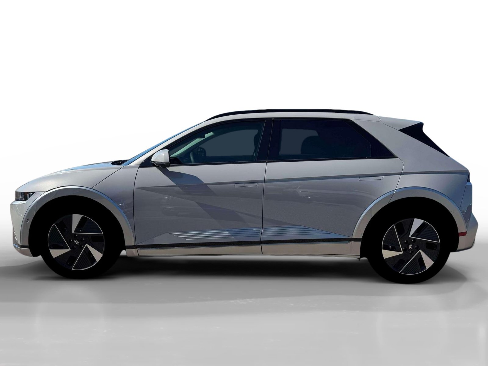 New 2026 Hyundai Ioniq 5 Limited RWD image 3
