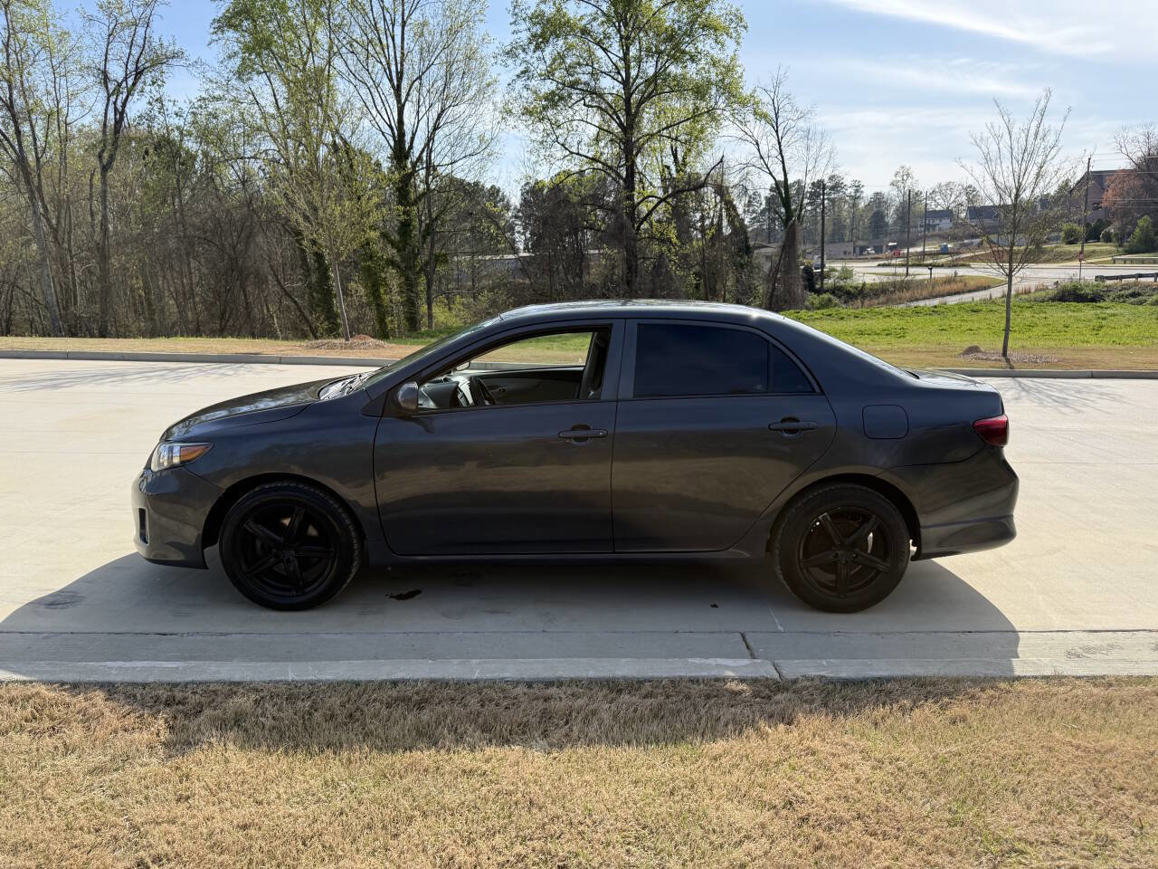 Used 2012 Toyota Corolla L image 19