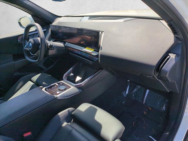 Certified 2025 BMW X3 xDrive30i w/ Convenience Package AWD/4WD image 23