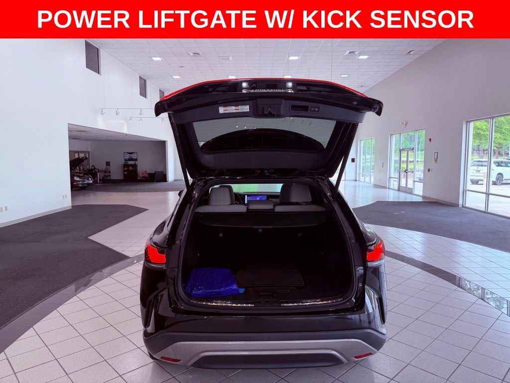 Certified 2023 Lexus RX 350 Premium w/ Accessory Package FWD image 8