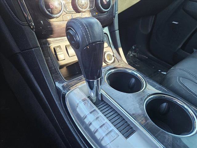 Used 2017 Buick Enclave Premium w/ Experience Buick Package image 13