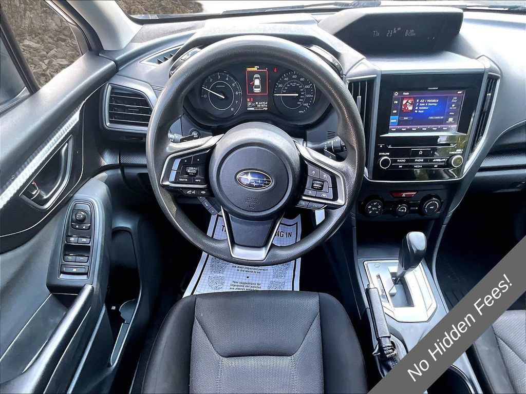 Used 2021 Subaru Impreza 2.0i Premium AWD/4WD image 5
