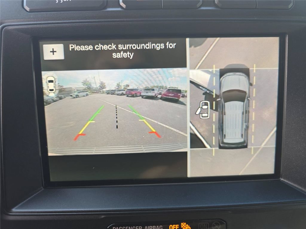 Used 2018 Ford Expedition Platinum RWD image 23