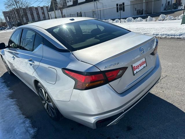 Used 2019 Nissan Altima 2.5 SL image 14