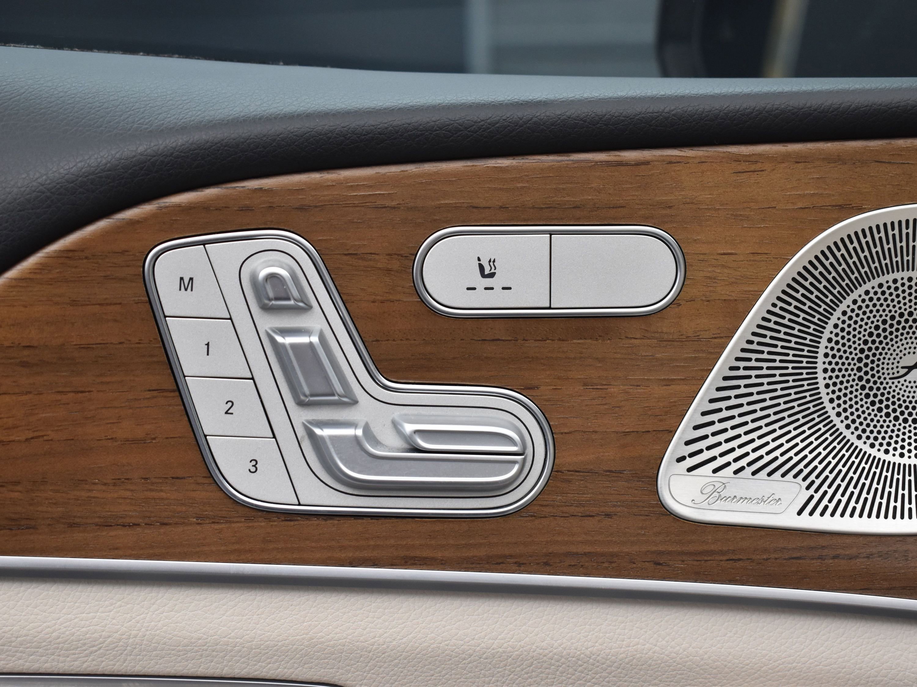 Used 2022 Mercedes-Benz GLE 350 4MATIC image 10