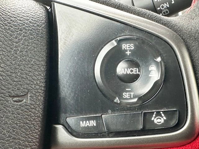 Used 2021 Honda Civic Type R image 10