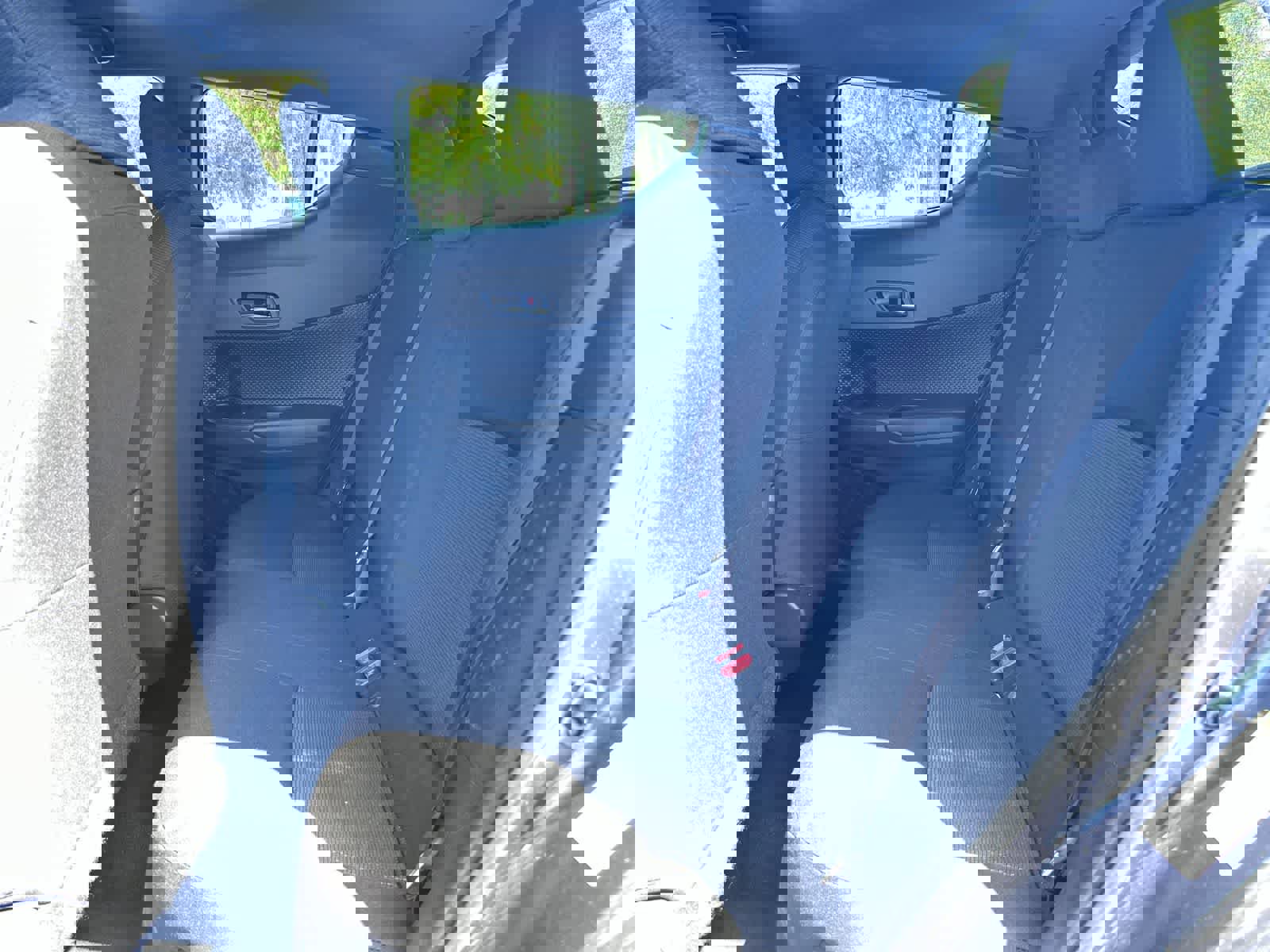 Used 2019 Toyota C-HR LE image 13