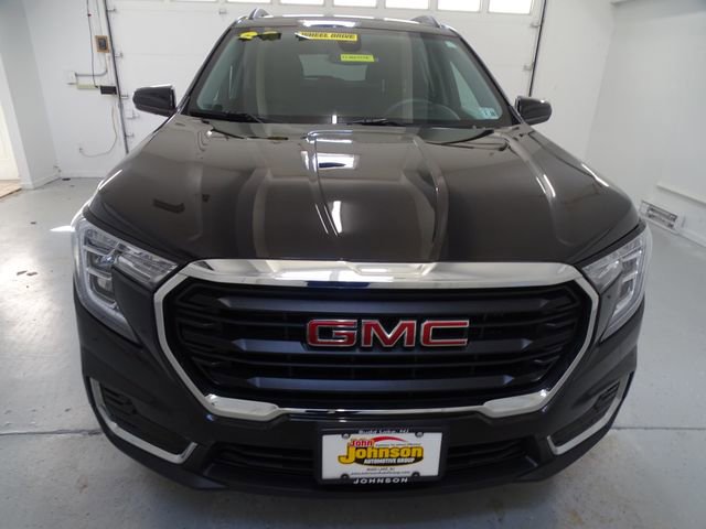Used 2022 GMC Terrain SLE w/ Driver Convenience Package image 23