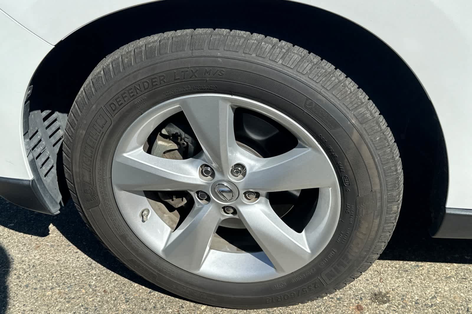 Used 2015 Lexus RX 350 FWD w/ Premium Package image 22