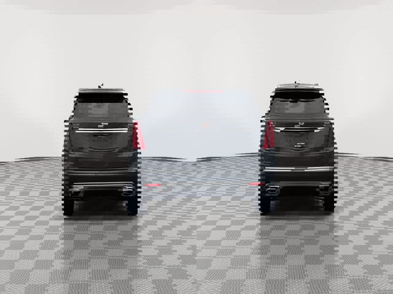 Used 2022 Cadillac XT5 Premium Luxury w/ LPO, Floor Liner Package image 7