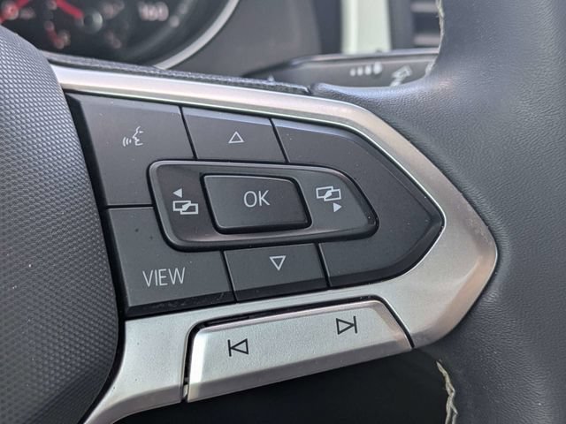 Used 2021 Volkswagen Atlas Cross Sport SE FWD image 23