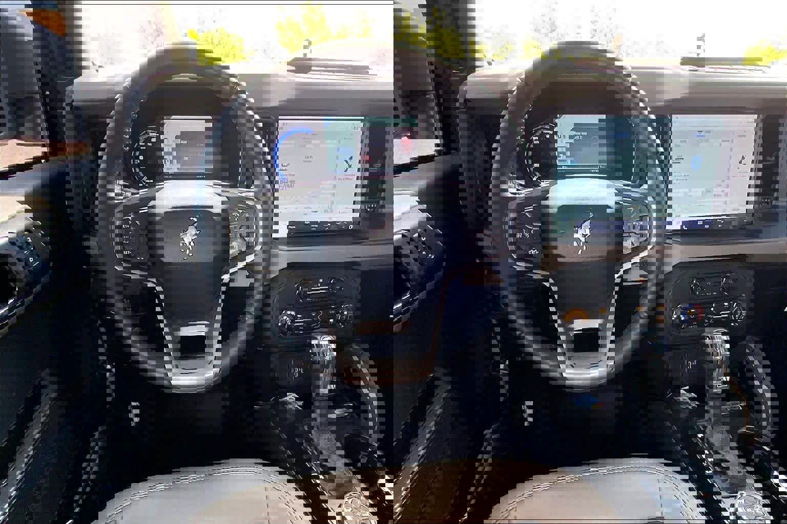 Used 2024 Ford Bronco Big Bend AWD/4WD image 6