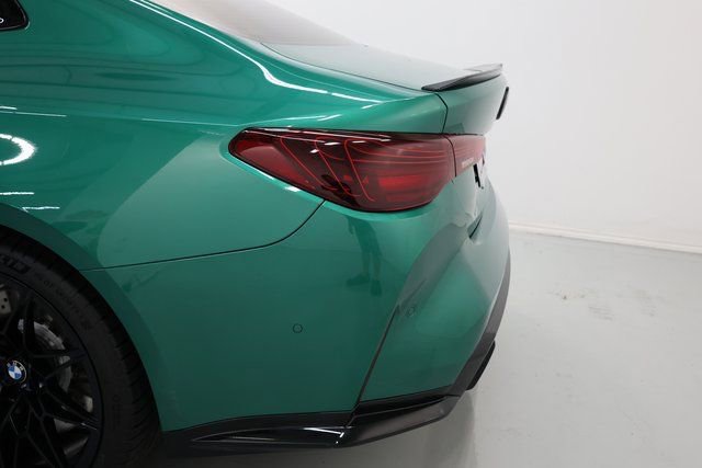 Used 2026 BMW M4 Competition image 74