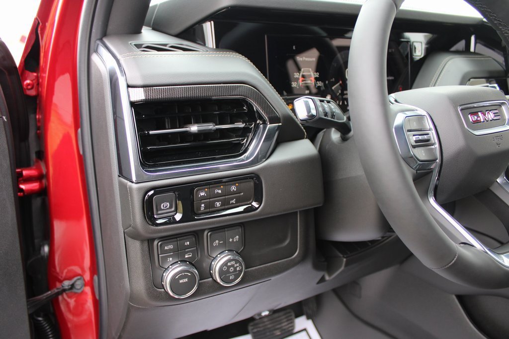 New 2026 GMC Yukon Elevation w/ LPO, Get Active Package image 24