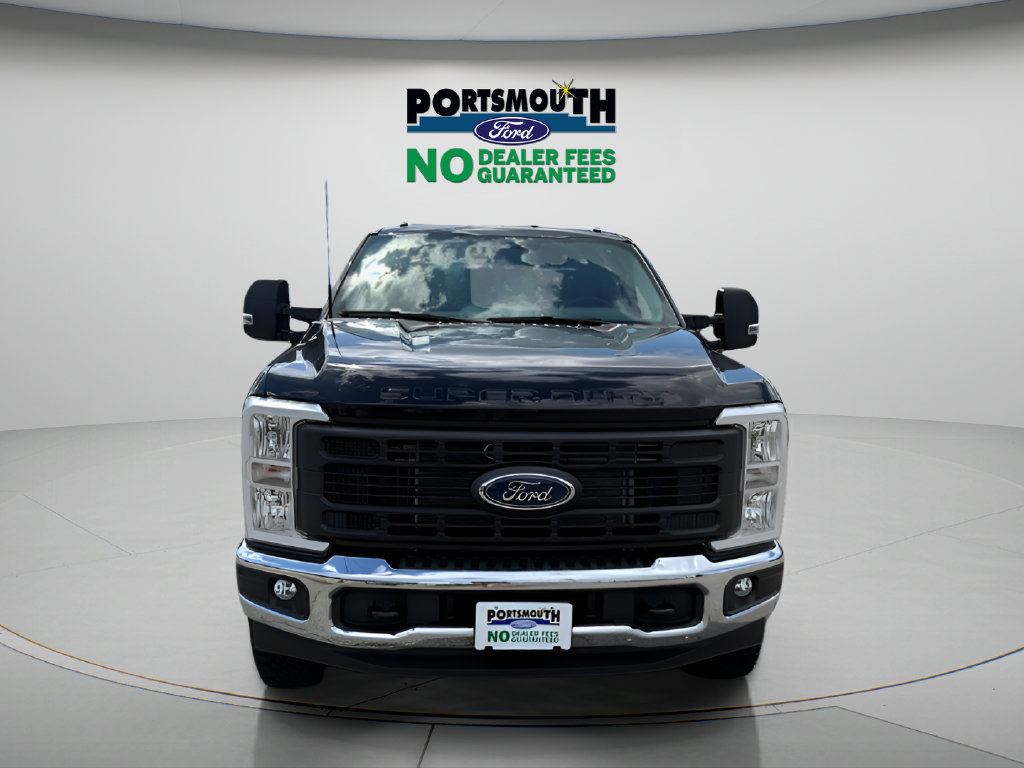 New 2026 Ford F250 XL w/ XL Off-Road Package AWD/4WD image 10
