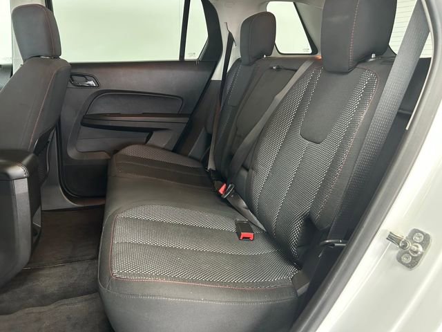 Used 2016 GMC Terrain SLE image 23