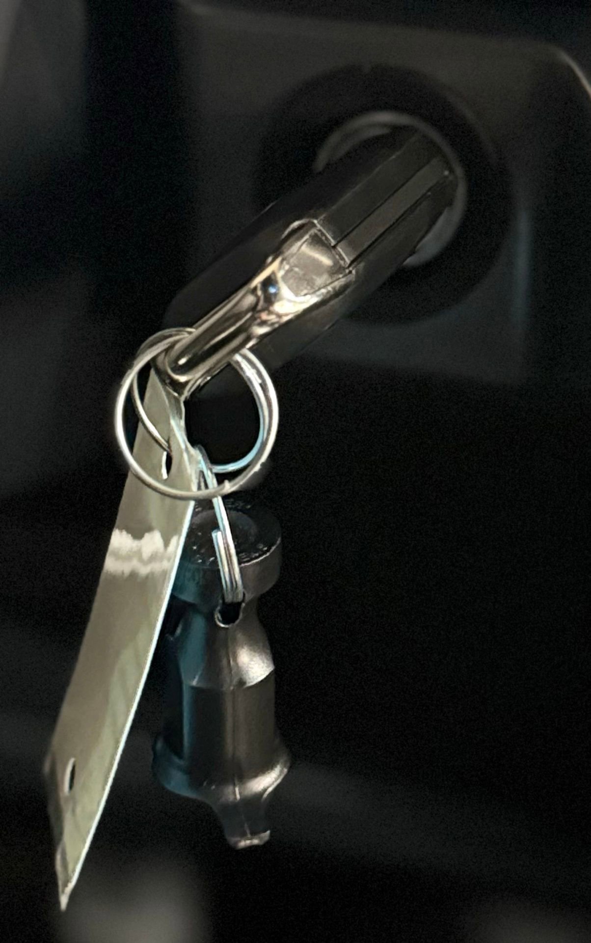 New 2026 Ford F150 XLT w/ XLT Black Appearance Package image 60