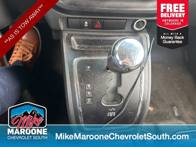 Used 2014 Jeep Compass Sport AWD/4WD image 12
