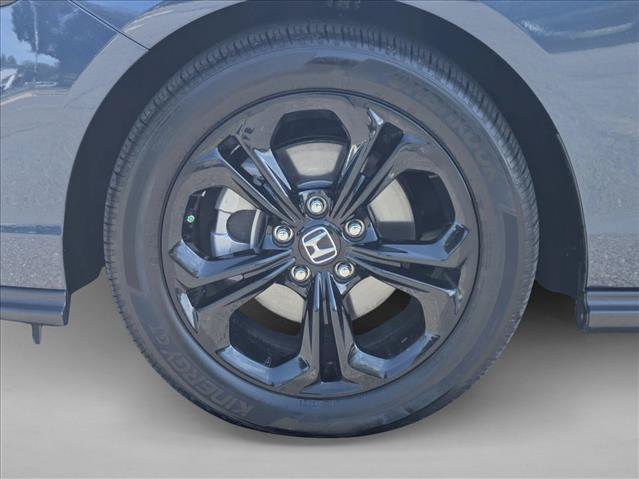 Certified 2025 Honda Accord SE image 24