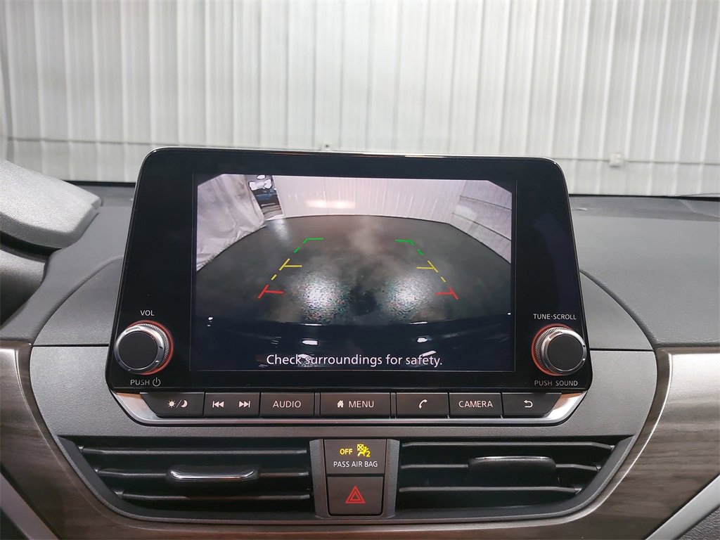 Used 2024 Nissan Altima 2.5 SV image 23