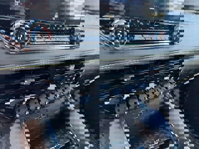 Used 2024 Chevrolet Colorado ZR2 w/ ZR2 Convenience Package III AWD/4WD image 22