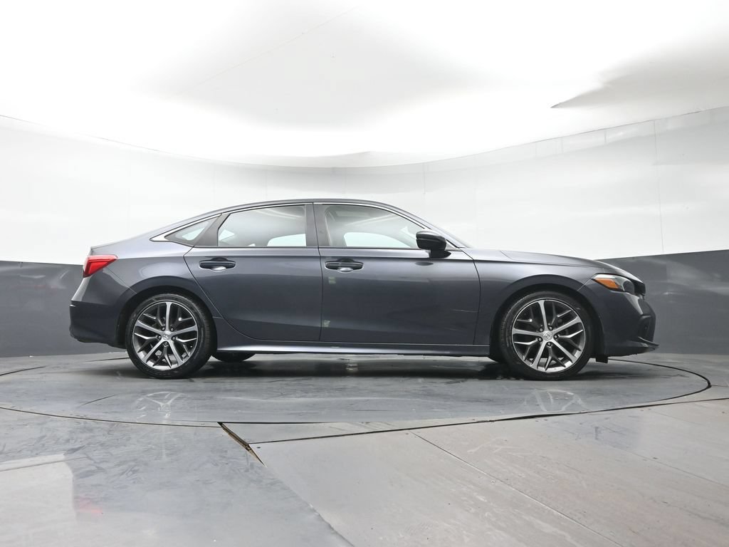 Used 2023 Honda Civic Touring image 31