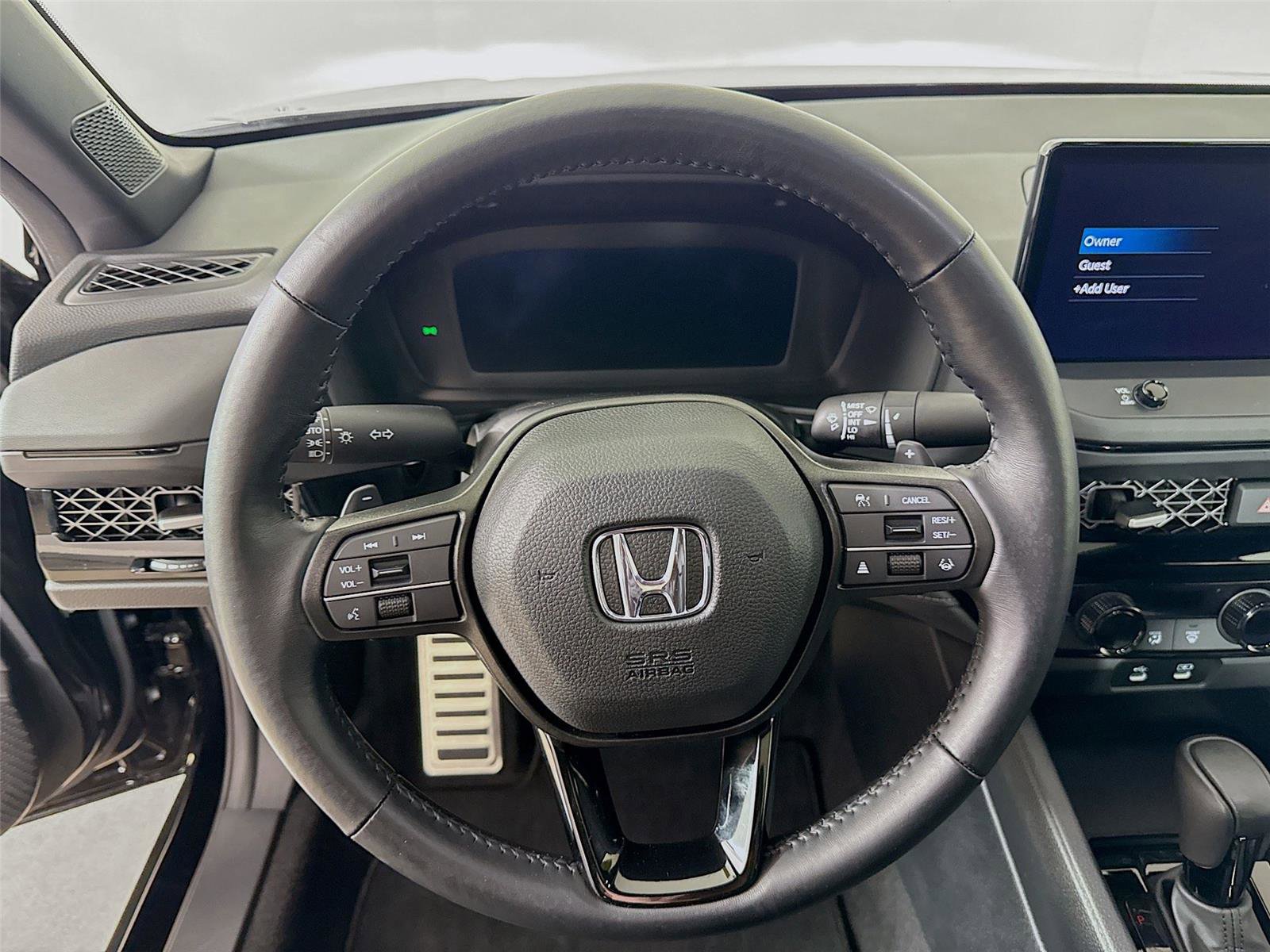 Certified 2023 Honda Accord Sport image 17