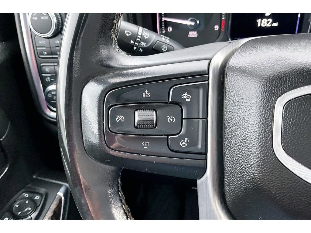 Used 2023 GMC Sierra 3500 Denali w/ Denali Ultimate Package image 12